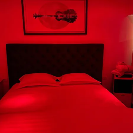 Cozy Escape Apartment