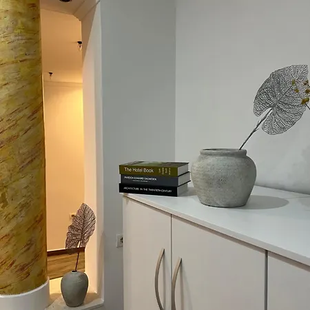 Cozy Escape Appartement Tirana