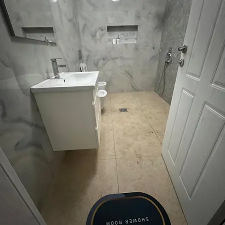 Cozy Escape Apartment