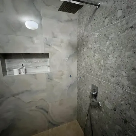 Appartement Cozy Escape