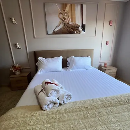 Cozy Escape * Tirana