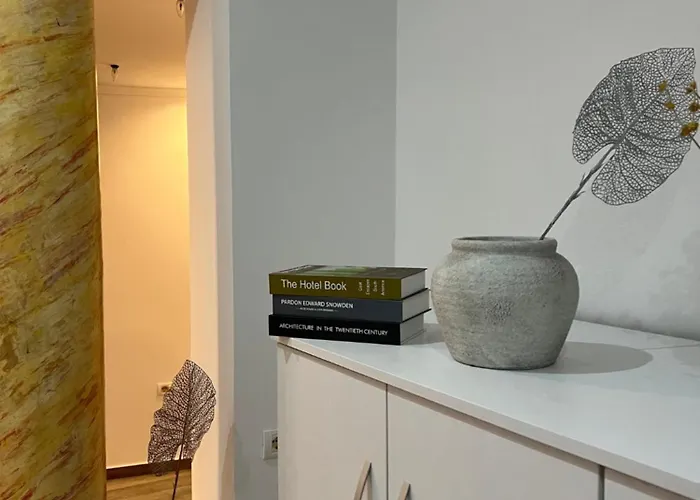 Cozy Escape Appartement Tirana