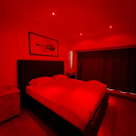 Apartment Cozy Escape