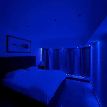 Daire Cozy Escape Tiran