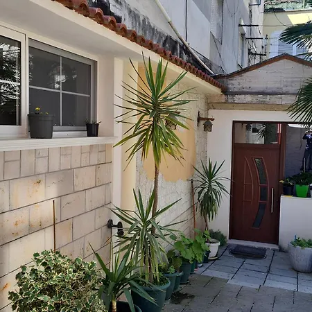 Cozy Escape Tiran