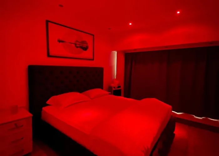 Lägenhet Cozy Escape