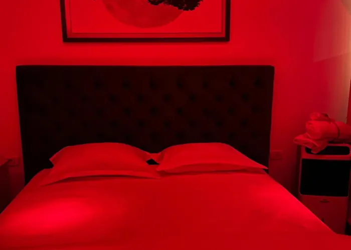 Cozy Escape Lägenhet